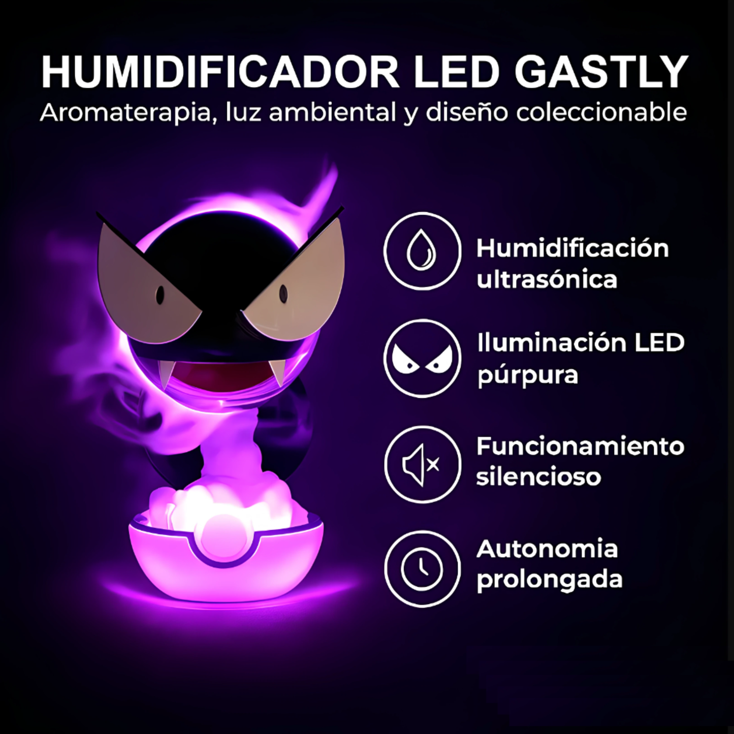 Figura Ghostly