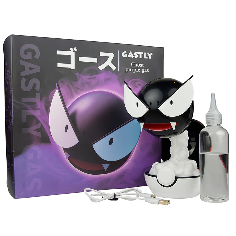 Figura Ghostly